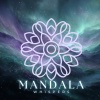 Mandala Whispers、Supernatural Brainwave Power、Krishna's Flute - Mandala of Stillness