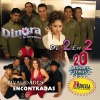 Dinora y La Juventud - Me Llamas