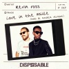 Kevin Ross、nico de andrea - Love In The Middle (Nico de Andrea Version)
