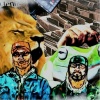 Jazzy lion man、Skip The Kid - Stacks of 100s n Grams