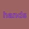 Chukwuhappy - Hands