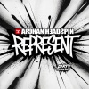 Afghan Headspin - Represent
