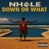 NHALE - Down or What (Explicit)