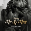 Yo maps - Mr & Mrs