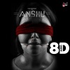 Aishwarya Rangarajan - Dava Dava 8D Audio Song