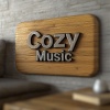 Cozy Music、Cozy Apartment、Cozy Places - Chill Night Lounge