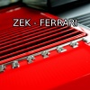 Baby People、ZEK - Ferrari (feat. Zek)