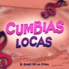 Cumbia Hits、Cumbias Locas - Eso Me Huele Mal