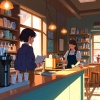 Study Music & Sounds、Lofi Chill、Midnight Study Sessions - Lo-Fi Groove