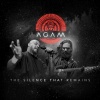 Agam、Harish Sivaramakrishnan、Swamy Seetharaman、Tpk - The Silence that Remains - Mokshamu Galada