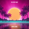 Rafael Orue - The First Race