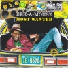 Eek-A-Mouse - Anarexol