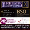 Christian Lindberg、Robert Schumann、ADDA Simfònica - I. Lebhaft I