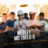 DJ Dael、DJ Maurinho do Kit、DJ Buiu、DJ Xenon、MC 7 Belo、Explode Nova Era - Medley Mc 7 Belo II, Vol.1 (Explicit)