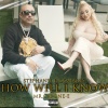 Stephanie Palomares、Mr. Capone-E - How Will I Know (Explicit)
