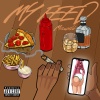 Maudi - My Feed (Explicit)