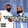 Timbaland、Magoo、DJ S&S - Intro (feat. DJ S&S|Explicit)