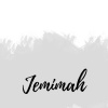 Leinad - Jemimah