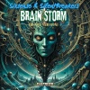 Sixsense、SilentBreakers - Brain Storm (Remix)