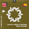 Black V Neck、Juntaro - Esto Ta Duro (Radio Mix)