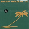 Khubos - Keep Rockin' It