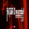 Sam Jaspersohn、Uone - The Agony (Uone's MS Loaded Remix)