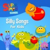 Super Simple Songs - Apples & Bananas