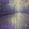 岳同琴 - 往事如烟