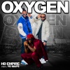 Yo maps、HD Empire - Oxygen (feat. Yo Maps)