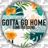 Funk The Sound - Gotta Go Home (Radio Edit)