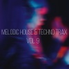 D-Force、Gijs De Mik - Secret Love (Gijs de Mik Drive Faster Remix)