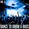 Sir Gladis、Timmy Drummond - It's a Lie (Timmy Drummond Drum'n'Bass Remix)