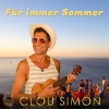 Clou Simon - Für immer Sommer