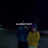 SLUMBER PARTY!、midsxmmr - locks on my mouth