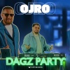 Dj PM、DJ DAGZ、MC Kresha、Lyrical son - OJRO (Explicit)