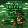 Don Hoffa - Sky High (2025 Remaster|Explicit)