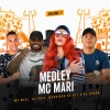 Explode Nova Era、DJ Buiu、DJ Maurinho do Kit、DJ Xenon、Mc Mari - Medley Mc Mari, Vol.1 (Explicit)