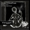 MoodFreak、Ornery - Spark