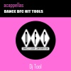 Afrika Bambaataa - Just Get Up and Dance (Acappella Mix)