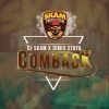 DJ Skam、Dimix Staya - Comback
