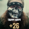 Trippy Hippy - 26 (Explicit)