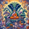 Tera Mangala - Inspirational Shadows