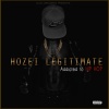 Hozei Legitimate - Money Out (Explicit)
