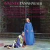 Bayreuther Festspielorchester、Wolfgang Sawallisch、Bayreuther Festspielchor - Tannhäuser (Dresden Version) , Act I: Overture and Venusberg Music 