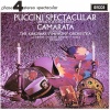 Kingsway Symphony Orchestra、Camarata - Puccini: La bohème, Act I: Opening Music