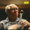 Mstislav Rostropovich、Alexandre Stein、Martin Derungs、Orchestra of the Collegium Musicum、Paul Sacher - Vivaldi: Cello Concerto in C Major, RV 398: II. Largo
