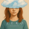 Focus Skills Zone、Sound Effects Zone - Distraction Off