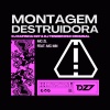 DJ Rafinha DZ7、DJ TENEBROSO ORIGINAL、MC ZL、MC Mn - MONTAGEM DESTRUIDORA (Explicit)