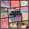 C.O、Ty Thrax、Andrew Ryan - Sunsets (feat. Ty Thrax & Andrew Ryan)(Explicit)