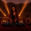 DJ Maydonoz、TNCH - Işığa Doğru